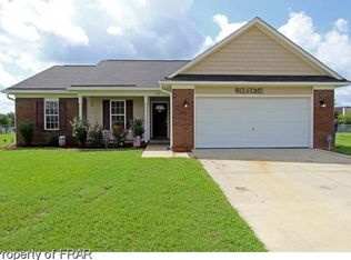 120 Howell Pl, Raeford, NC 28376