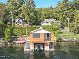 7955 Lake Shore Drive, Silver Bay, NY 12874