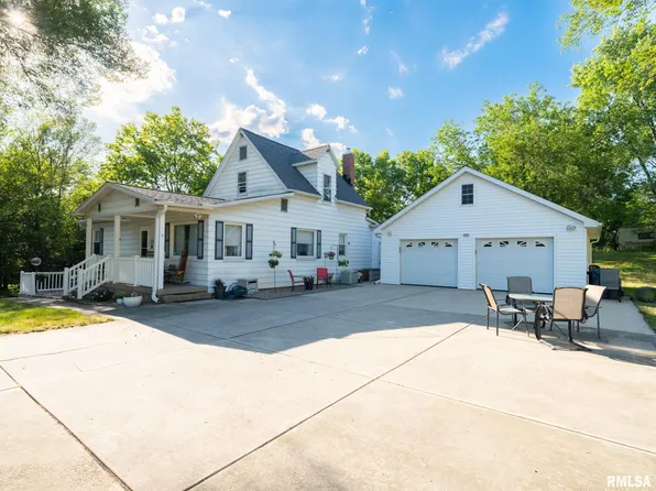 113 Lincoln Blvd, North Pekin, IL 61554