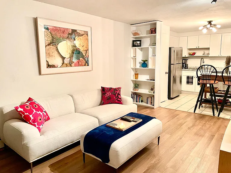 1008 N Corona St #107 — Photo 1