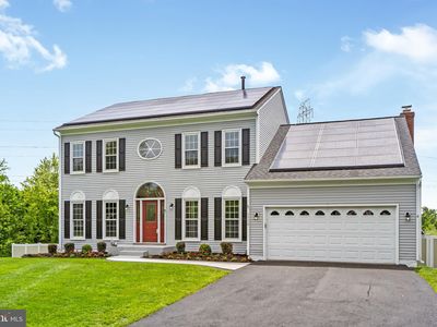 5350 Heatherland Ct, Ellicott City, MD, 21043