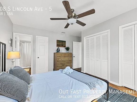 2nd image of 608 S Lincoln Ave APT 5