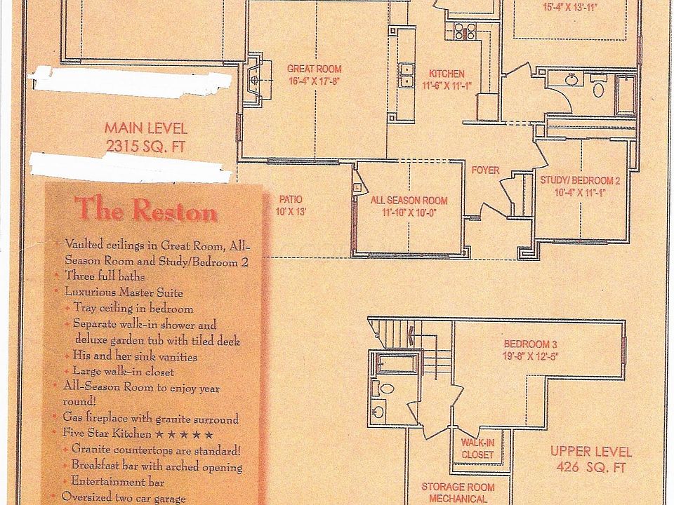 2nd image of 5580 Haydens Reserve Way