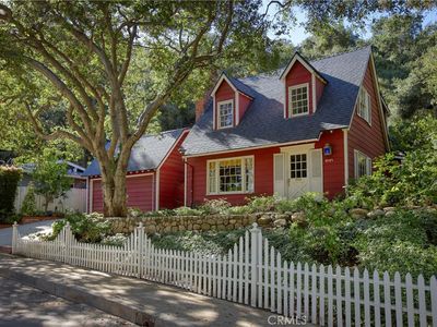 3127 San Gabriel Ave, Glendale, CA, 91208