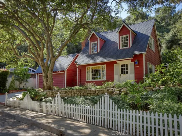 3127 San Gabriel Ave, Glendale, CA 91208