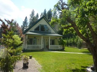 811 W Mountain View Ln, Spokane, WA 99218