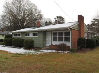 417 Rockspring Rd, High Point, NC 27262