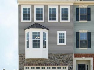 8464 Randell Ridge Rd, Frederick, MD 21704