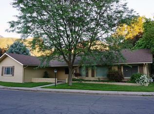 2888 Marrcrest W, Provo, UT 84604