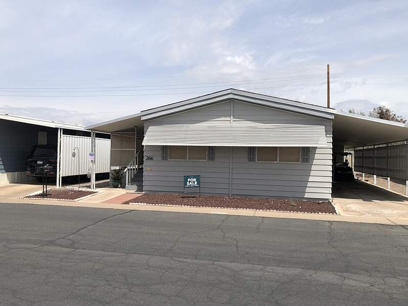 1st image of 205 S Higley Rd Lot 266