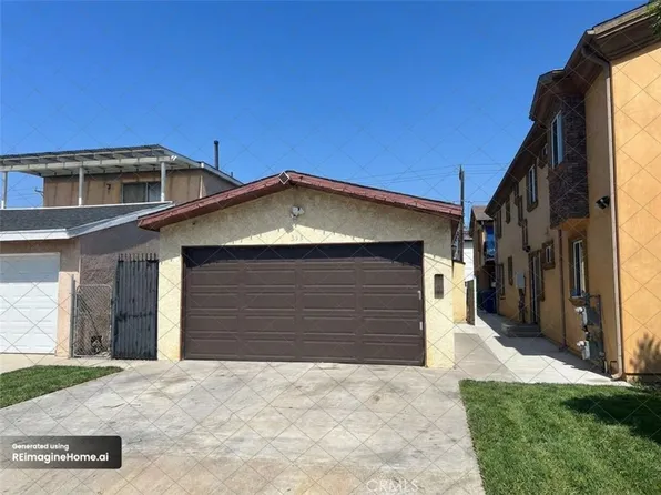345 E 53rd St, Long Beach, CA 90805