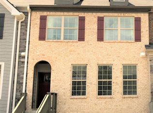 5520 Radford Loop #233, Fairburn, GA 30213