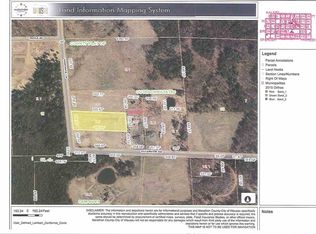 3607 Tamarack Ln, Weston, WI 54476