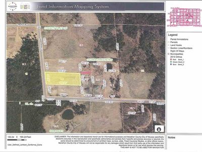 3607 Tamarack Ln, Weston, WI, 54476