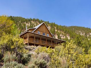 191 Candy Dance Ln, Genoa, NV 89411