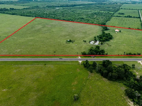 880 Lcr 642, Groesbeck, TX 76642