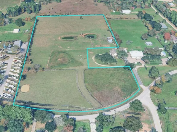 0 Hufsmith Rd, Tomball, TX 77375