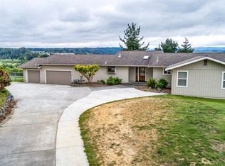 105 Franklin Ave, Fortuna, CA 95540