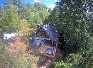 444 N Rhododendron, Almond, NC 28702