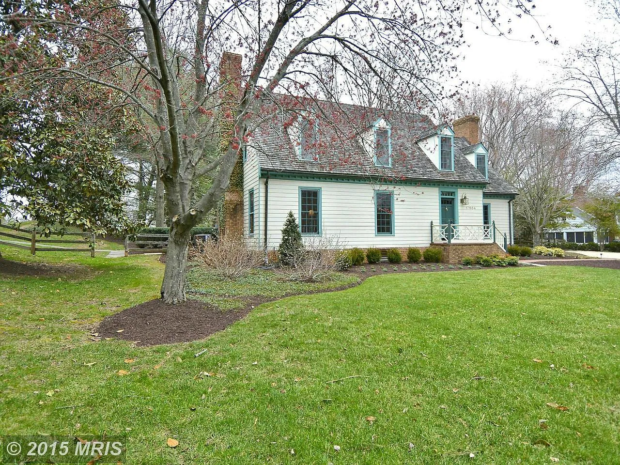 17604 Tree Lawn Dr photo 1