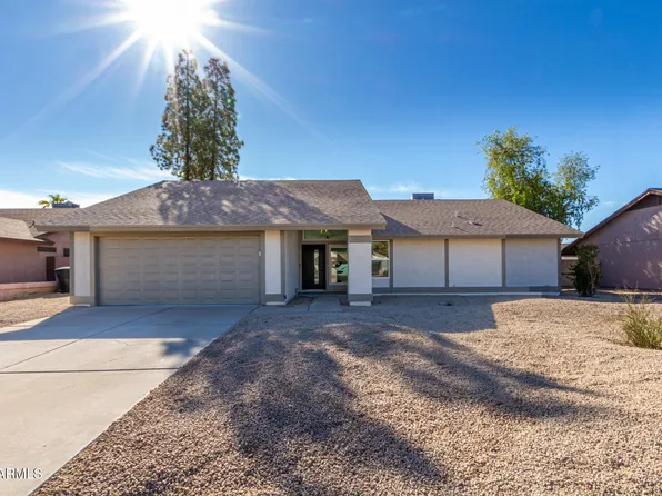 7933 W DREYFUS Drive, Peoria, AZ 85381