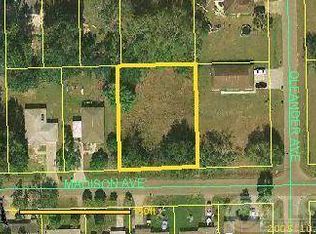 4061 Madison Ave, Fort Myers, FL 33916