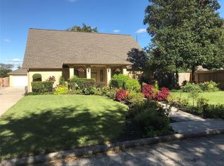 20622 Harvest Hill Ln, Houston, TX 77073