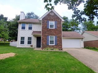 4217 Steamboat Rd, Lexington, KY 40514