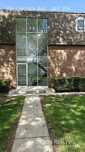 506 Lincoln Ave #304 Photo 1
