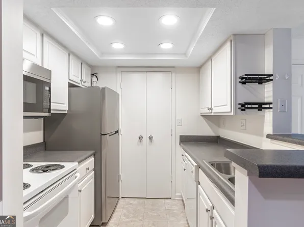 3079 Chastain Park Ct NE #3079, Atlanta, GA 30342