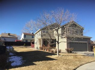 12791 Clermont St, Thornton, CO 80241