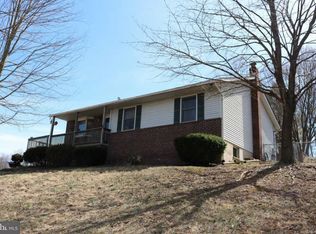 2261 Hughes Shop Rd, Westminster, MD 21158