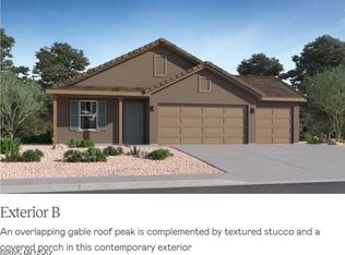 8273 S Larry Doby Way, Vail, AZ 85641