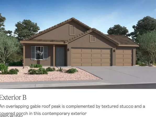 8273 S Larry Doby Way, Vail, AZ 85641