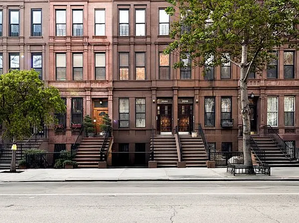 2044 Madison Ave, New York, NY 10035