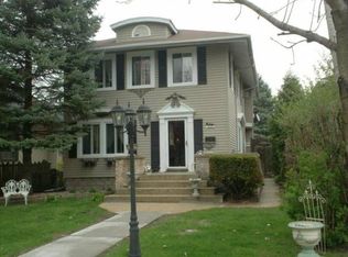 510 S May St, Joliet, IL 60436