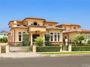 10119 Olive St, Temple City, CA 91780