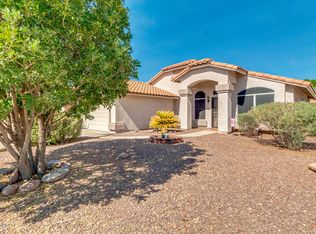 4220 E Balsam Ave, Mesa, AZ 85206