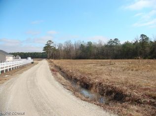 0 Old River Rd, Beaufort, NC 28516