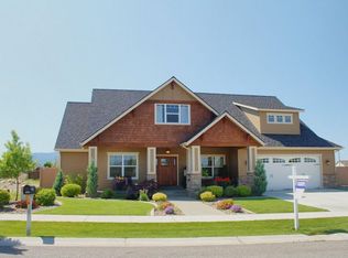 1550 Watercress Ave, Post Falls, ID 83854