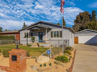 225 E Oak View Ave, Oak View, CA 93022
