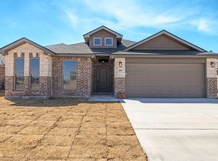 1603 Moon River Rd, Amarillo, TX 79118