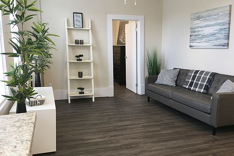 Winnipeg Apartment for rent - 1 Bedroom in Winnipeg
