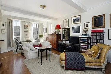 Rented by Corcoran