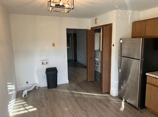 The Vues - 601 Rizek, North Liberty, IN 46554