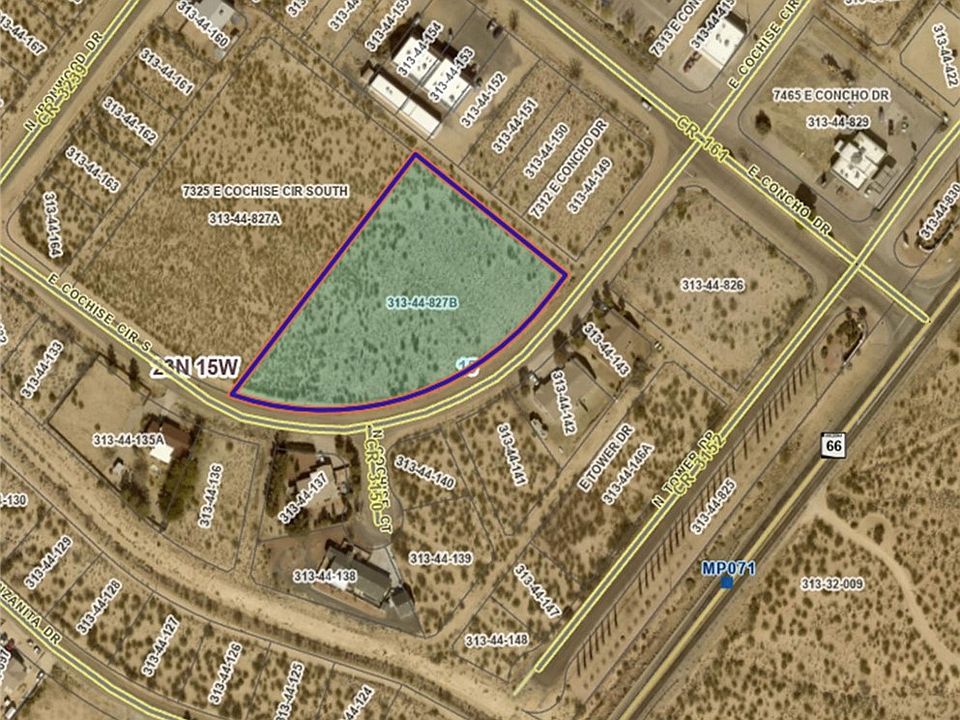 1st image of 313-44-827B Cochise Cir South