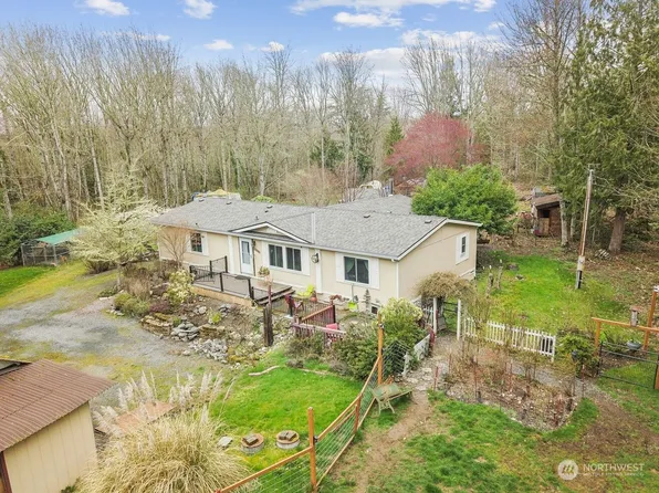 38212 E 83rd Avenue, Eatonville, WA 98328