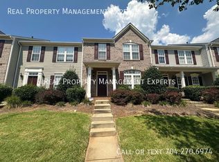 16810 Hugh Torance Pkwy, Huntersville, NC 28078