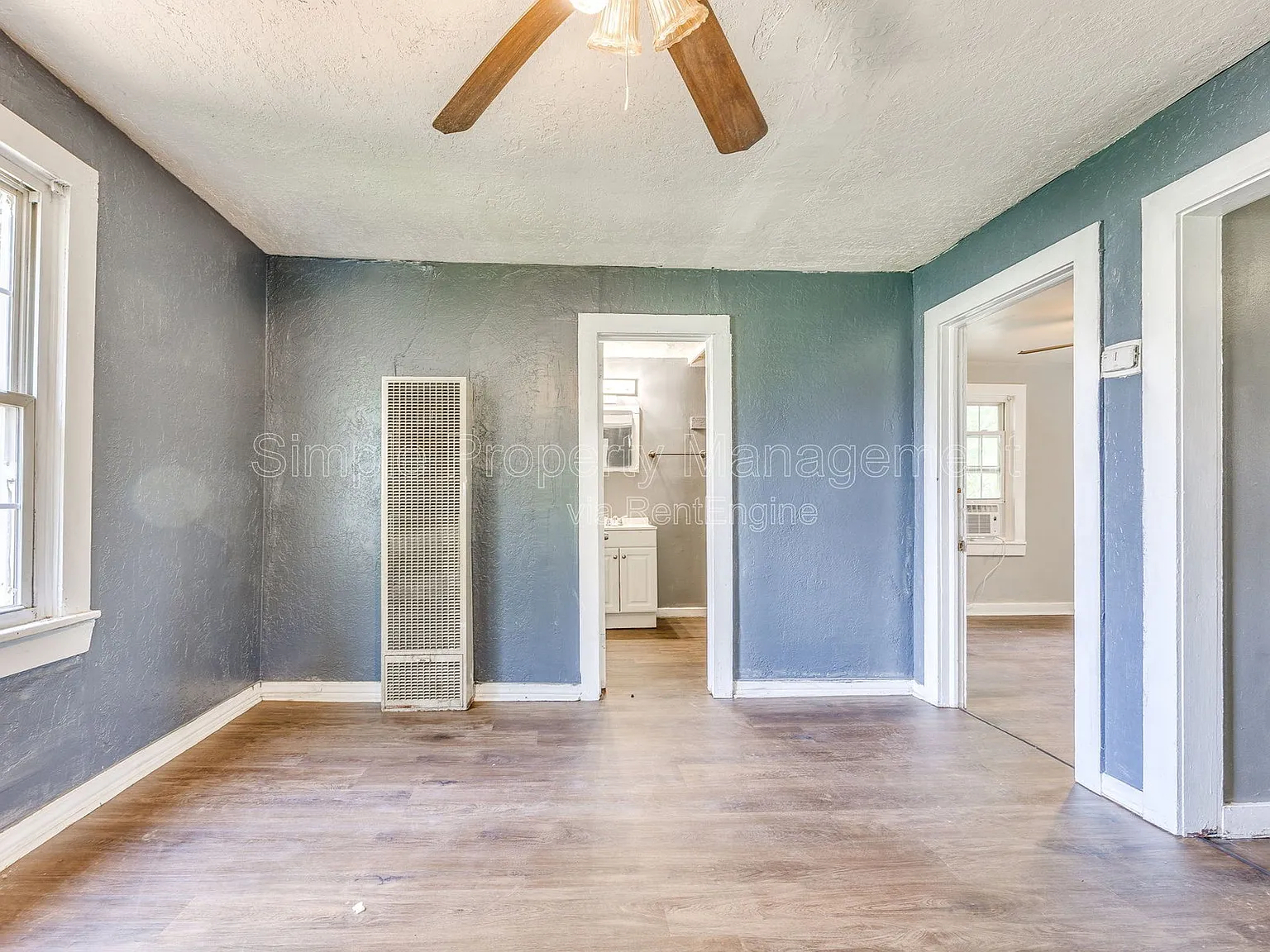 1 bed, 1.0 bath, 440 sqft, $650 — Photo 3