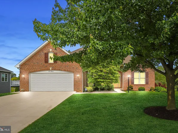 6184 Oak Leaf Ln N, Fayetteville, PA 17222